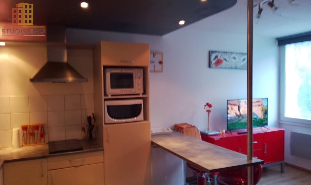 Studio 27m² Eaux-Bonnes 64440 - Photo 1