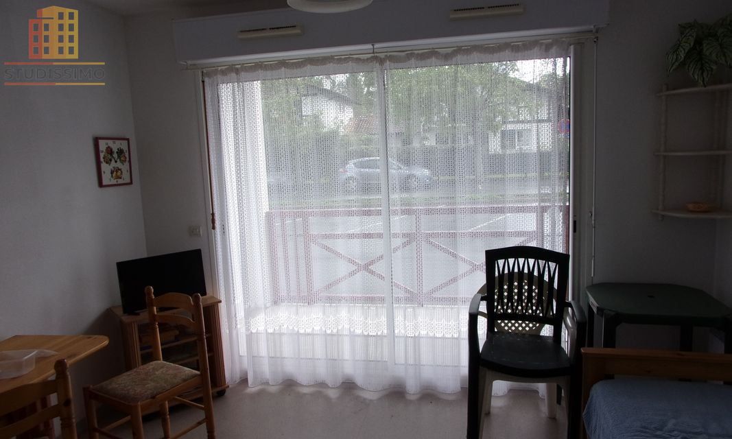 Studio 20m² Cambo-les-Bains - DPE D, centre-ville - Photo 1