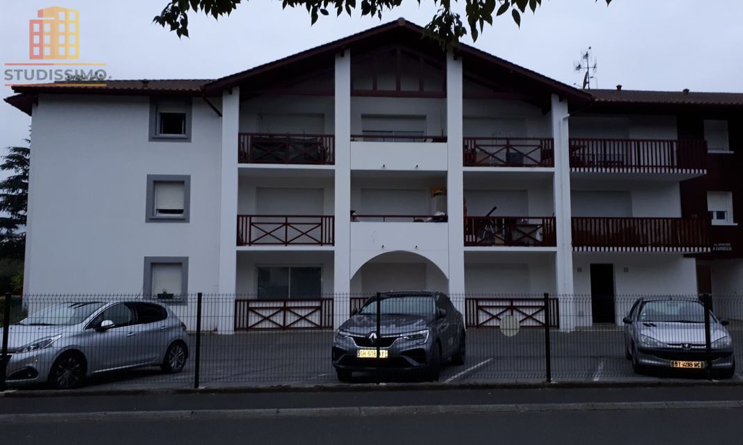 Studio à Cambo-les-Bains