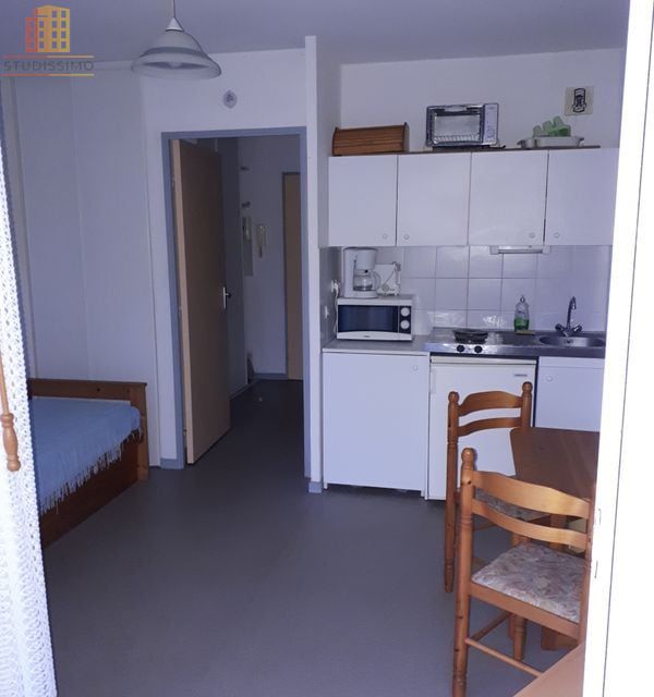 Studio 20m² Cambo-les-Bains - DPE D, centre-ville - Photo 2