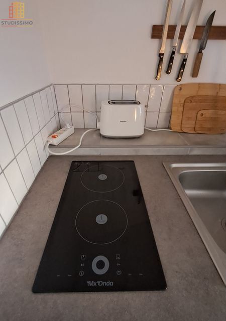 Studio 23m² Caen centre-ville - Lumineux, dernier étage - Photo 11