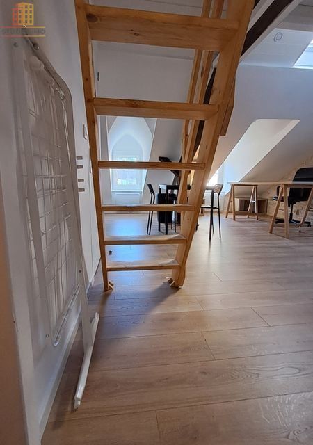 Studio 23m² Caen centre-ville - Lumineux, dernier étage - Photo 4