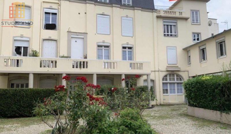 Studio à Villers-sur-Mer