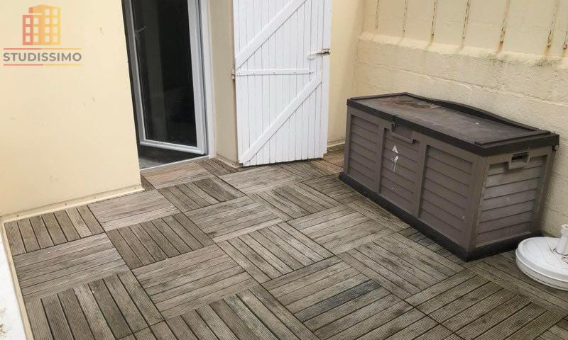 Studio 16m² Villers-sur-Mer - Dernier étage, lumineux - Photo 2