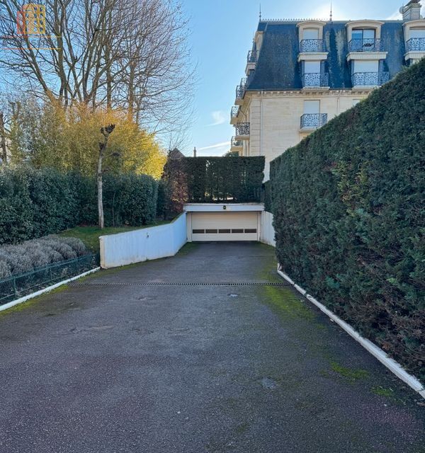 Studio 21m² Deauville - Proche centre, lumineux - Photo 7