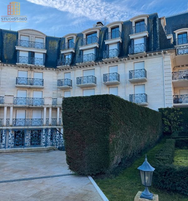 Studio 21m² Deauville - Proche centre, lumineux - Photo 8