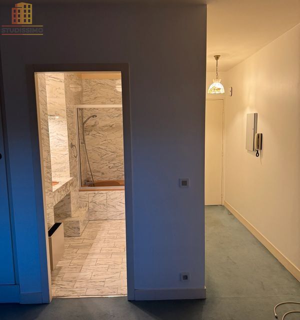 Studio 21m² Deauville - Proche centre, lumineux - Photo 10