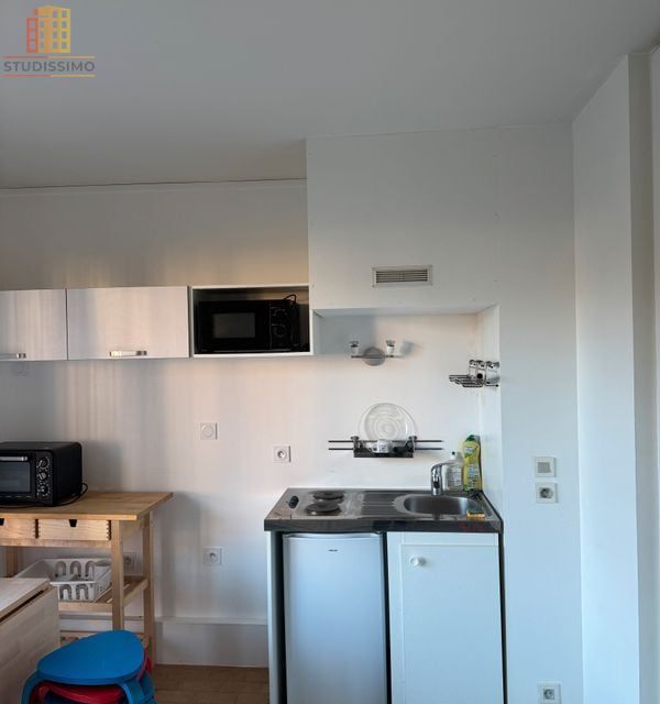 Studio 21m² Deauville - Proche centre, lumineux - Photo 5
