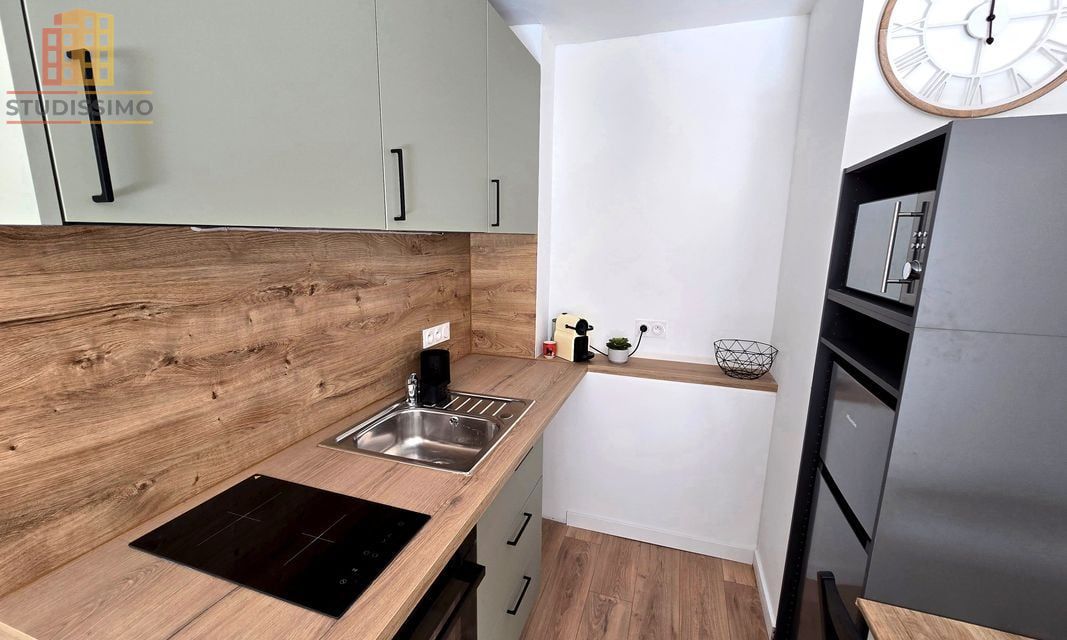Studio 23m² Villers-sur-Mer - Rénové, terrasse - Photo 2