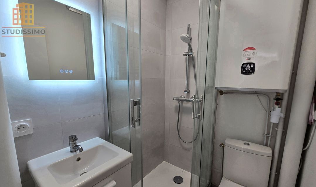 Studio 23m² Villers-sur-Mer - Rénové, terrasse - Photo 1
