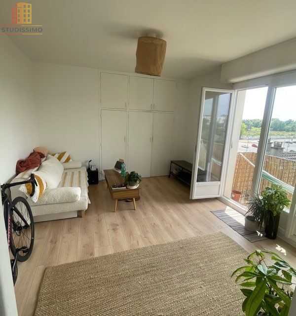 Studio 28m² Mondeville - Dernier étage, lumineux - Photo 2