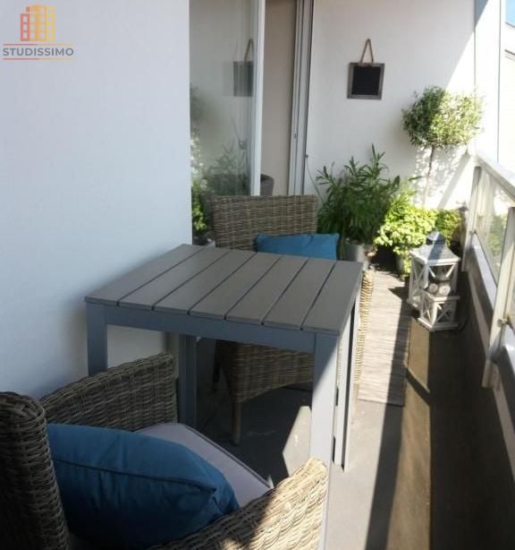 Studio 22m² Courseulles-sur-Mer - Bord de mer - Photo 2