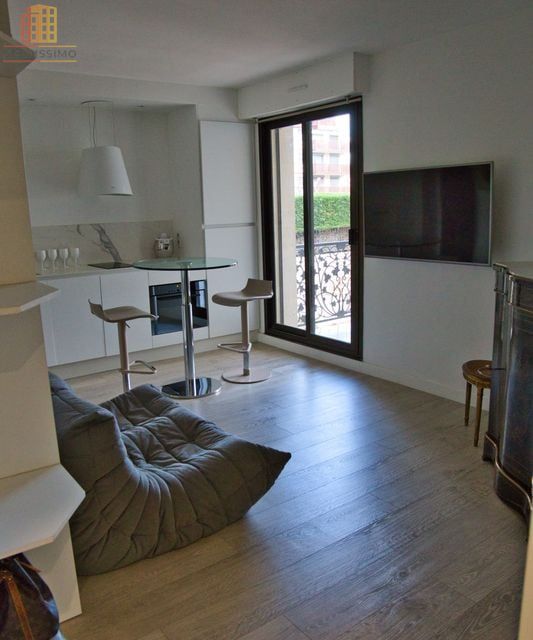 Studio 22m² Deauville - Triangle d'or - Photo 2