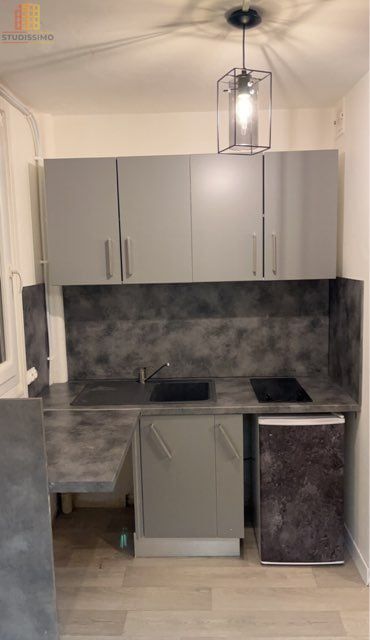 Studio 28m² Lisieux - Sans caractéristique - Photo 1