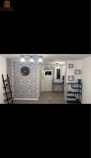 Studio à Lisieux