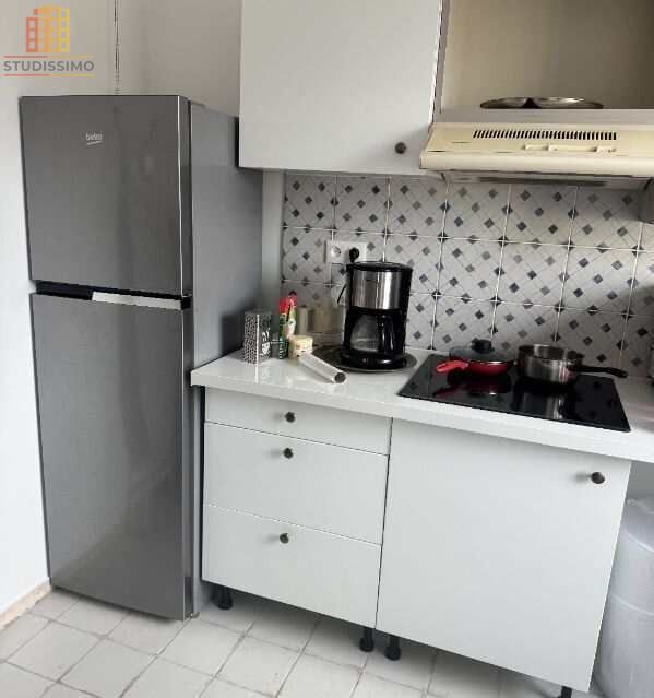 Studio 31m² Deauville 14800 - Photo 5