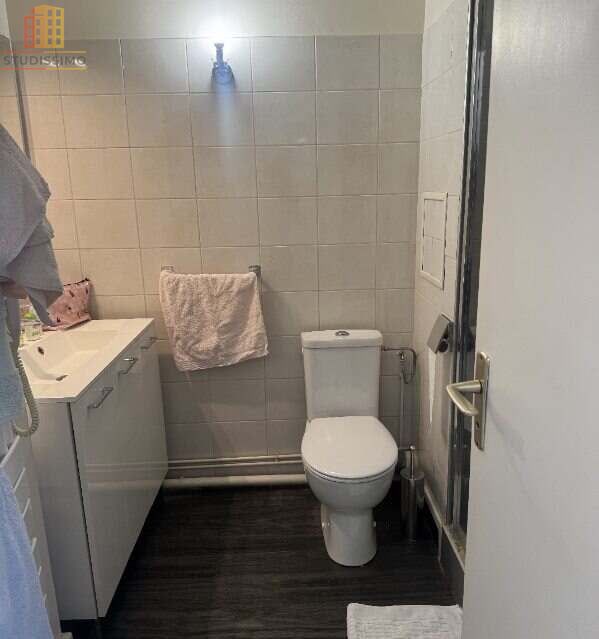 Studio 31m² Deauville 14800 - Photo 6