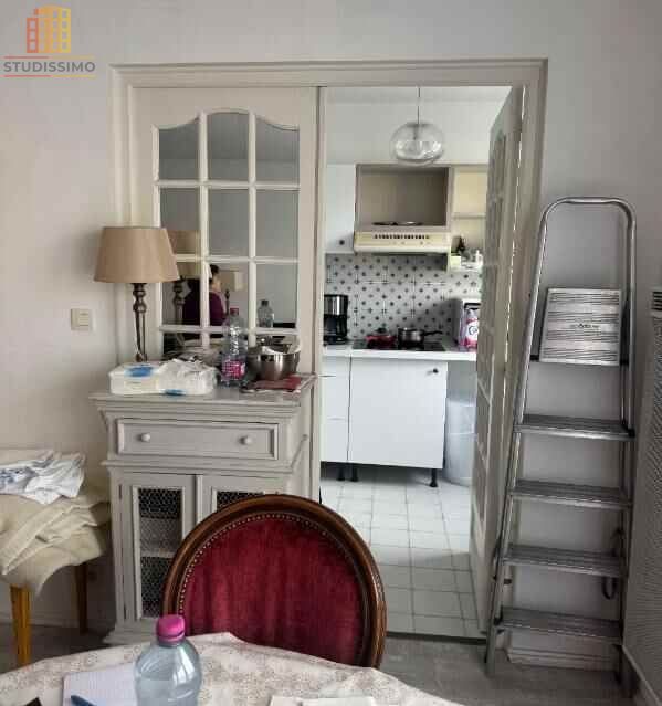 Studio 31m² Deauville 14800 - Photo 3