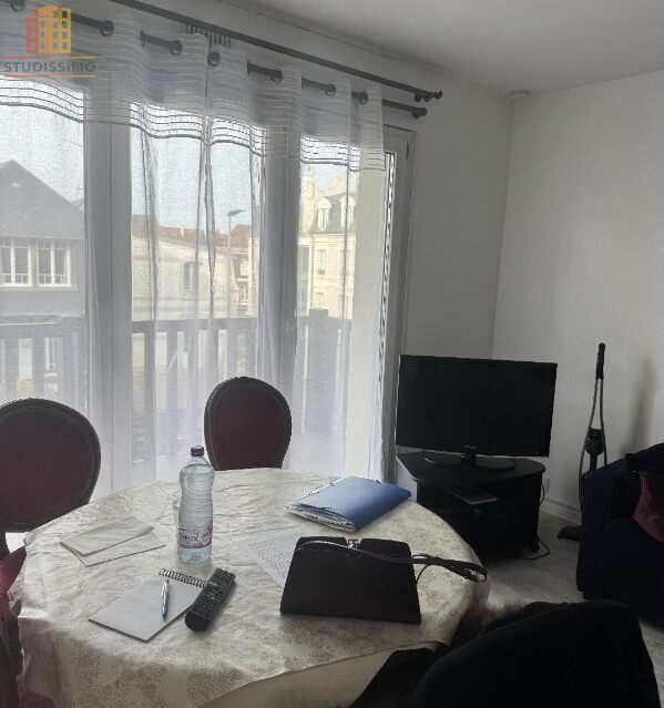 Studio 31m² Deauville 14800 - Photo 2