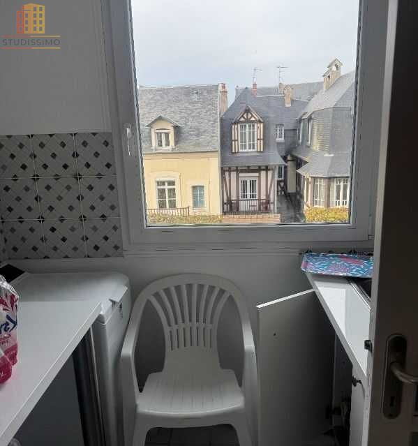 Studio 31m² Deauville 14800 - Photo 1