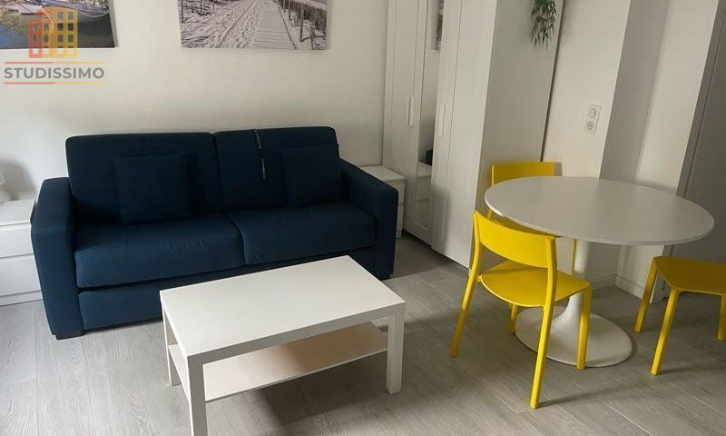 Studio 26m² Deauville - Face à l'église - Photo 2