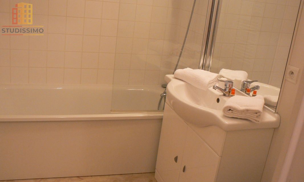 Studio 21m² Équemauville - Calme, proche commodités - Photo 1