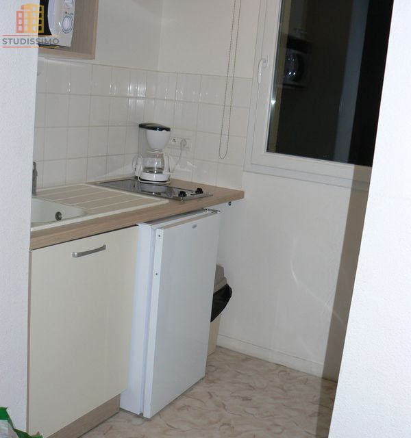 Studio 21m² Équemauville - Calme, proche commodités - Photo 2