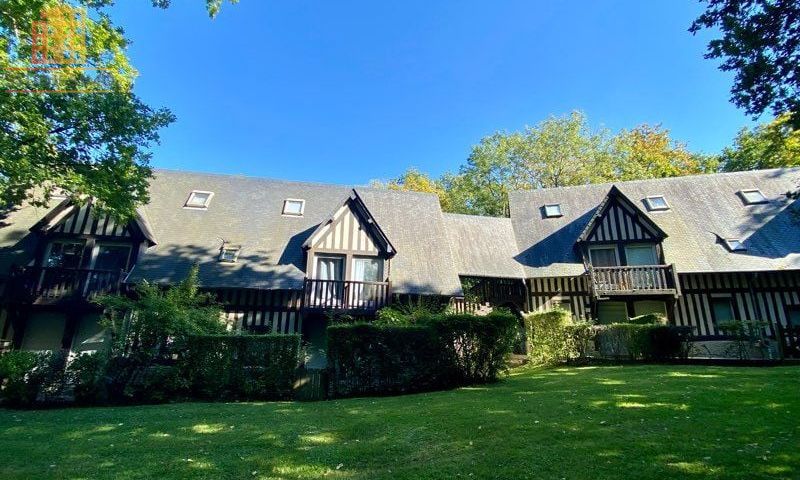 Studio à Deauville