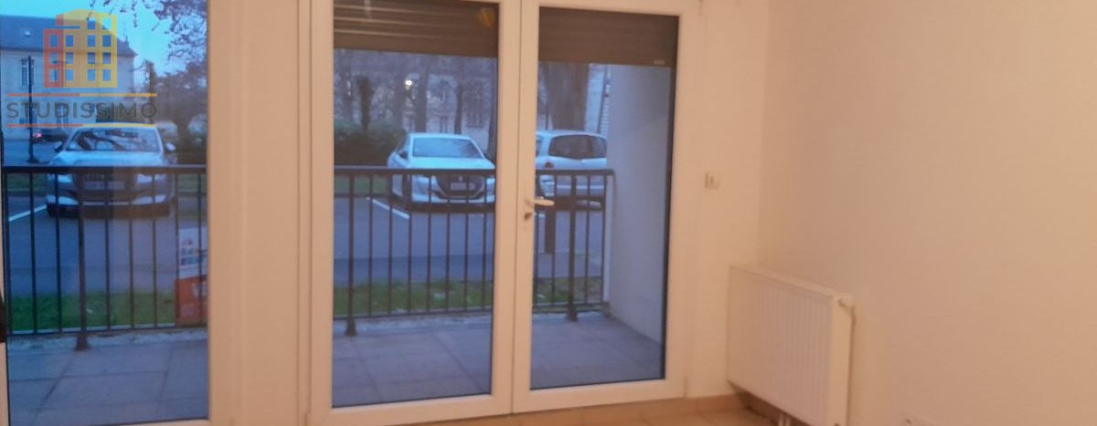Studio 29m² Caen centre - DPE C - Photo 2