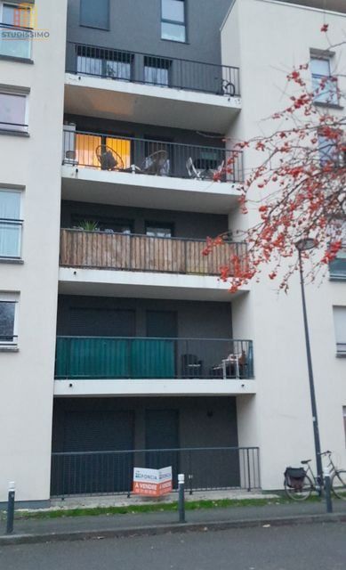 Studio à Caen
