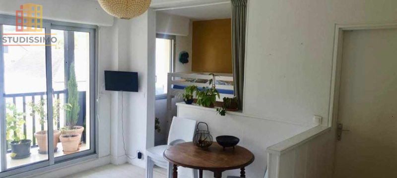 Studio 26m² Houlgate - En bord de mer - Photo 2