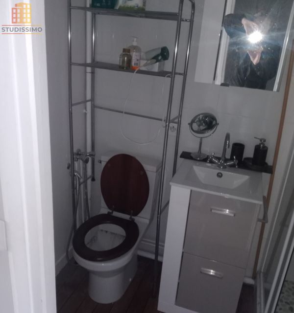 Studio 23m² Deauville - Balcon, proche plage - Photo 2
