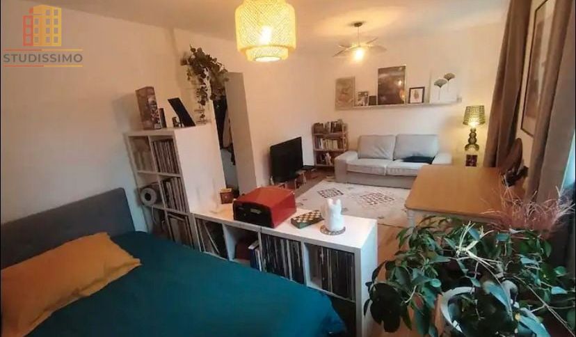 Studio 30m² Caen - De charme, dans un château - Photo 2