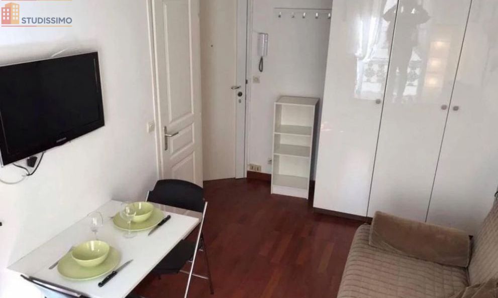 Studio meublé 19m² Paris 9e - Meublé, lumineux - Photo 2
