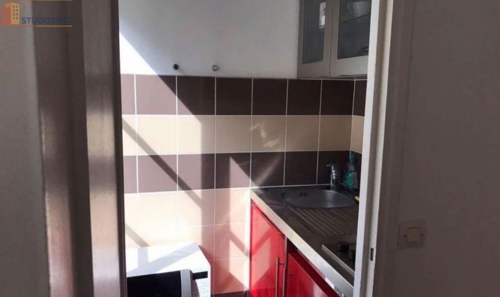 Studio meublé 19m² Paris 9e - Meublé, lumineux - Photo 1