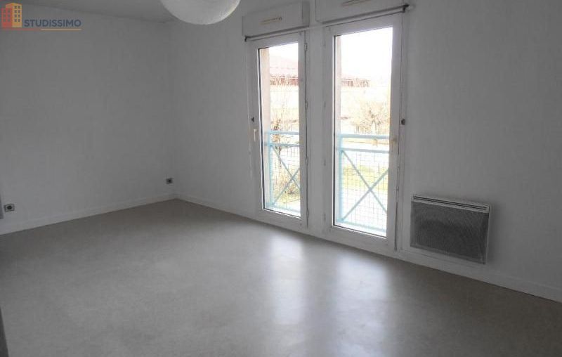 Studio à Montréal-la-Cluse