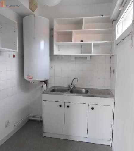 Studio 25m² Montréal-la-Cluse - 1 pièce, étage 1 - Photo 3