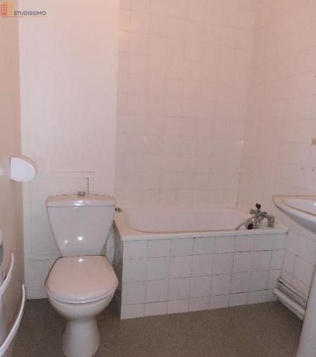 Studio 25m² Montréal-la-Cluse - 1 pièce, étage 1 - Photo 4