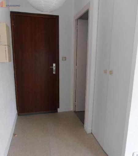 Studio 25m² Montréal-la-Cluse - 1 pièce, étage 1 - Photo 2