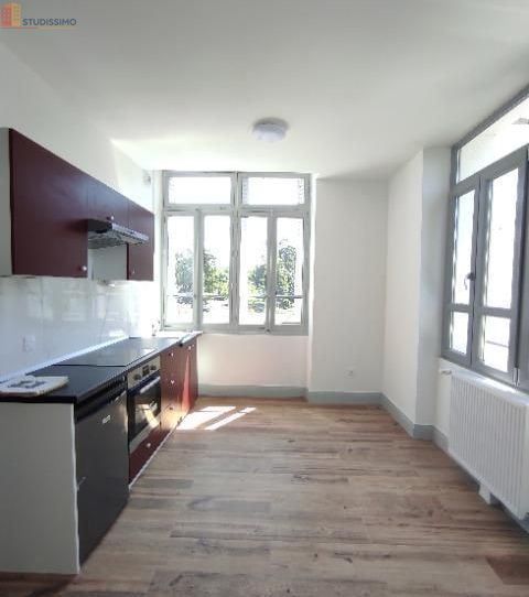Studio à Bourg-en-Bresse