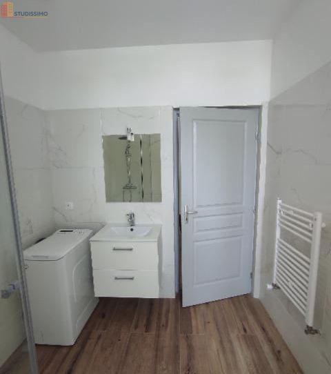 Studio 24m² Bourg-en-Bresse - DPE C, 1er étage - Photo 4