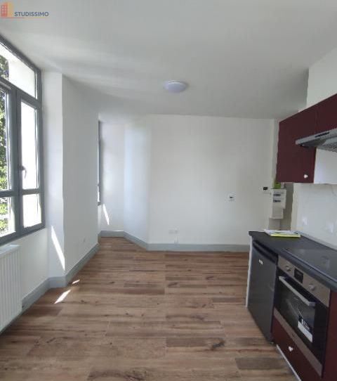 Studio 24m² Bourg-en-Bresse - DPE C, 1er étage - Photo 1