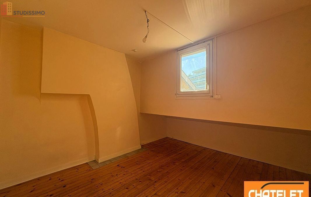 Studio 18m² Bourg-en-Bresse - 2e étage, lumineux - Photo 2