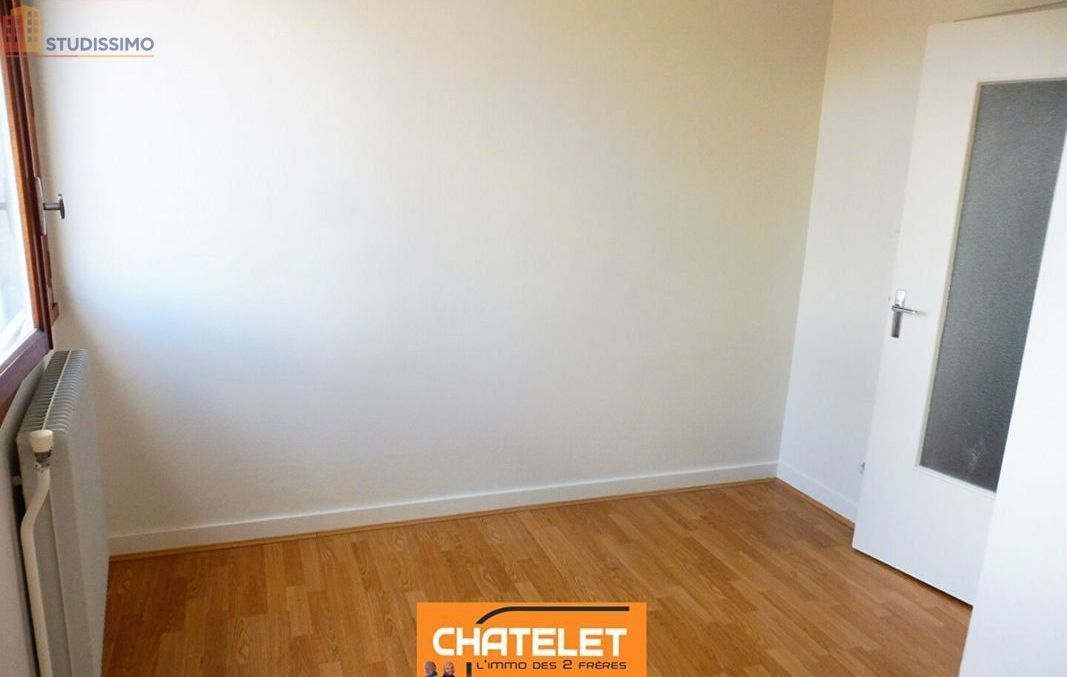 Studio 35m² Bourg-en-Bresse - Étage élevé, lumineux - Photo 6