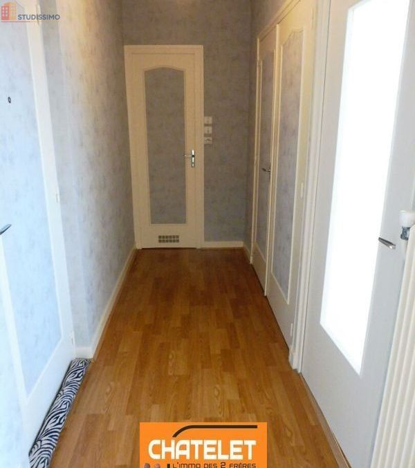 Studio 35m² Bourg-en-Bresse - Étage élevé, lumineux - Photo 9