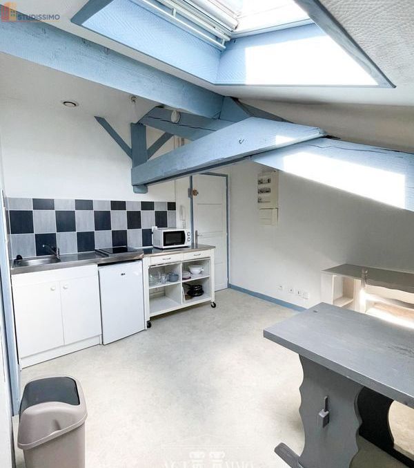 Studio à Bourg-en-Bresse