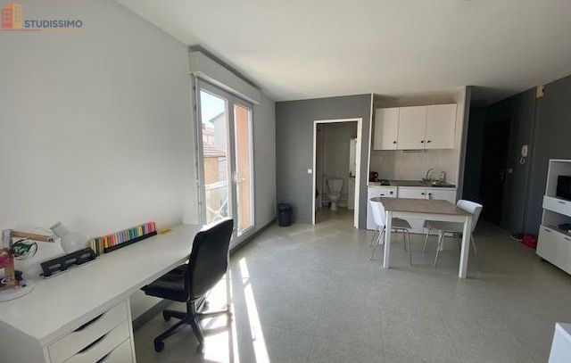 Studio 30m² Bourg-en-Bresse - Étage élevé, DPE C - Photo 4