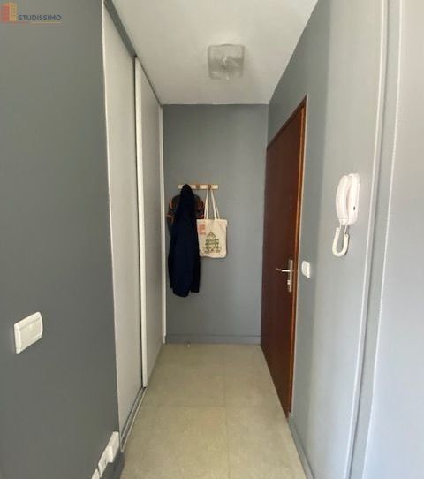 Studio 30m² Bourg-en-Bresse - Étage élevé, DPE C - Photo 1