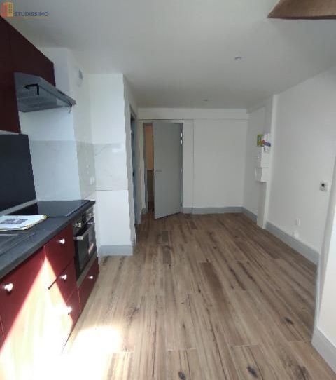 Studio 18m² Bourg-en-Bresse - Étage 2, DPE C - Photo 2