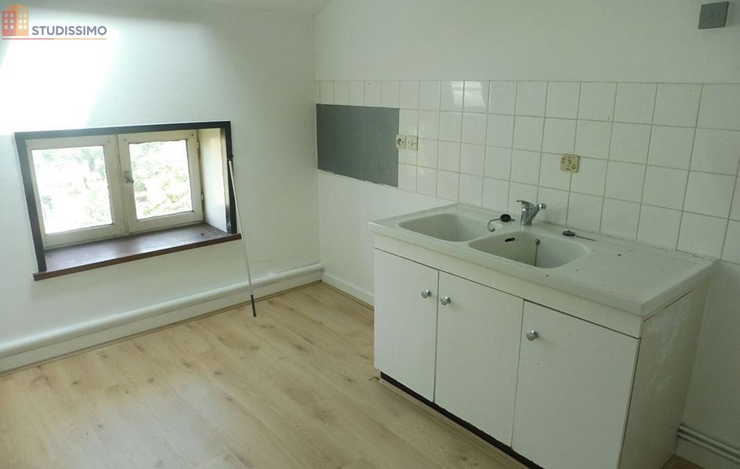 Studio 39m² Bourg-en-Bresse - Étage élevé, lumineux - Photo 2